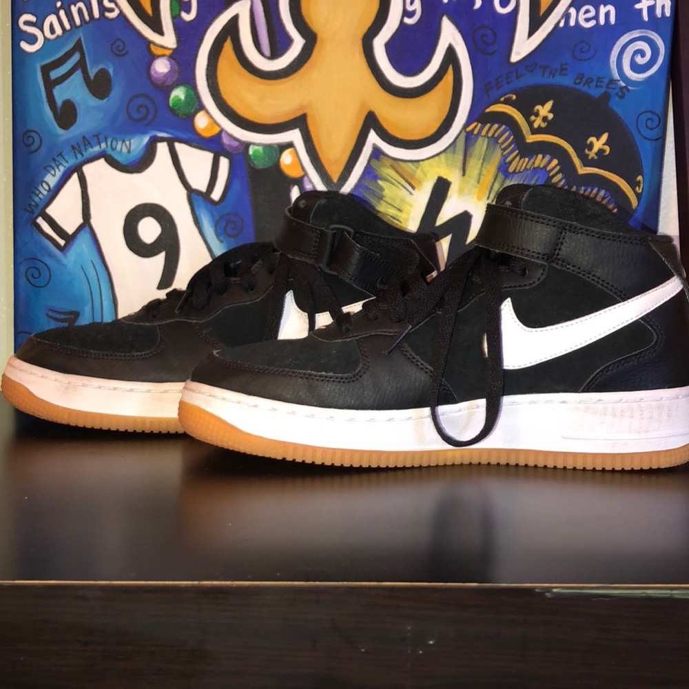 Nike Air Jordan 1s